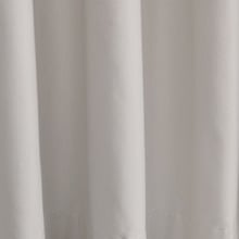 Eden Linen-Blend Blockout S-Fold Curtains (Set of 2)